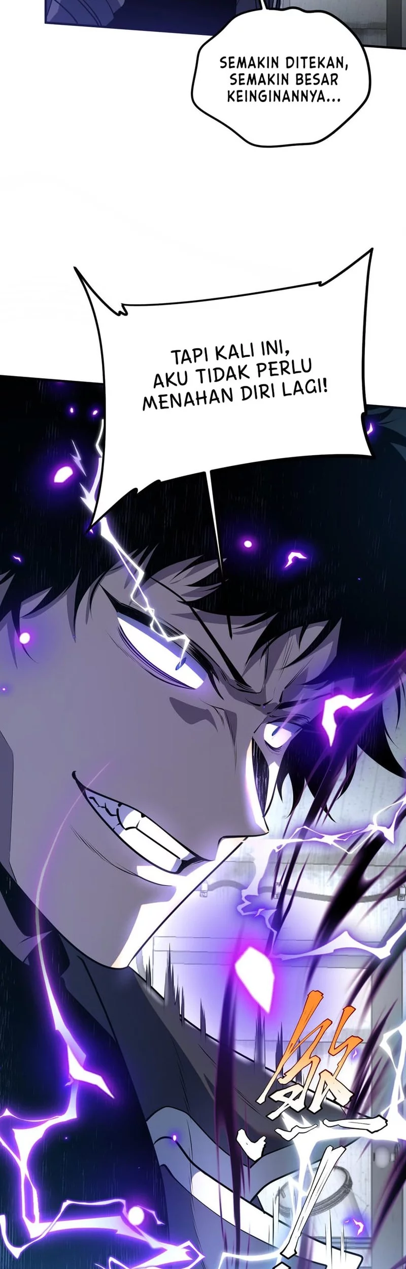 Global Superpowers: Awakening the Zixiao Divine Thunder at the Beginning Chapter 19 Gambar 22