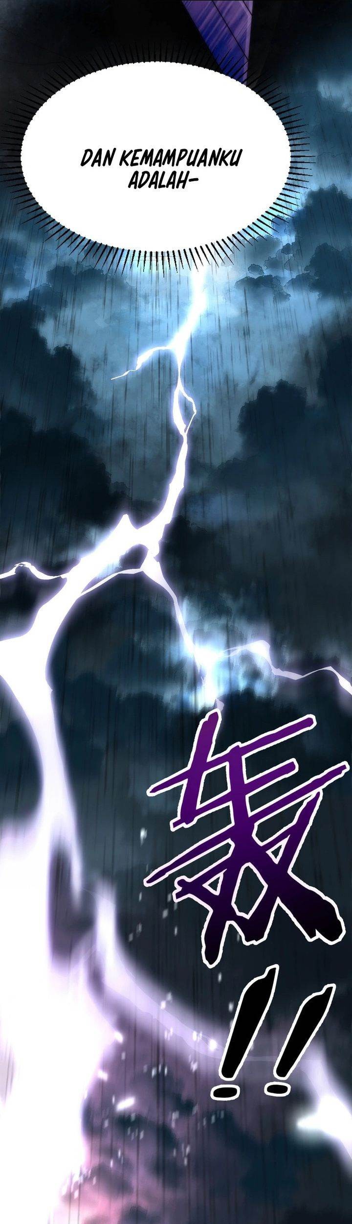 Global Superpowers: Awakening the Zixiao Divine Thunder at the Beginning Chapter 1 Gambar 10