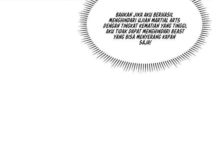 Global Superpowers: Awakening the Zixiao Divine Thunder at the Beginning Chapter 1 Gambar 19