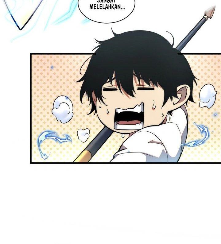 Global Superpowers: Awakening the Zixiao Divine Thunder at the Beginning Chapter 1 Gambar 26