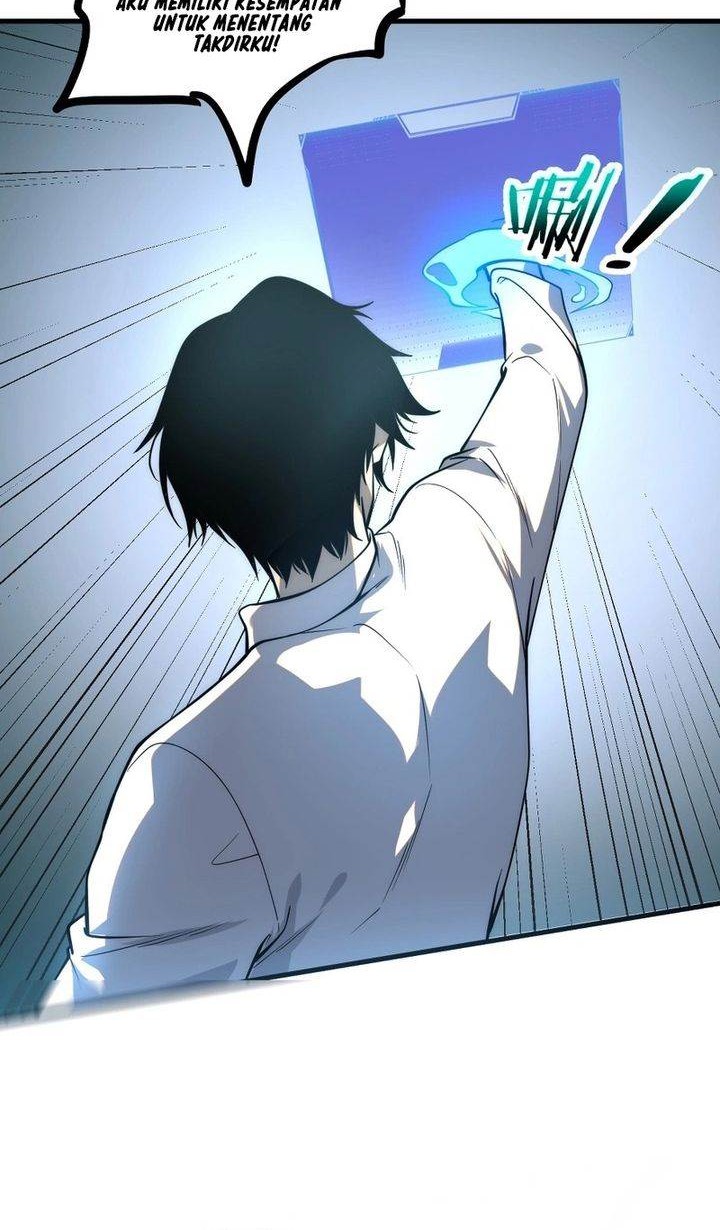 Global Superpowers: Awakening the Zixiao Divine Thunder at the Beginning Chapter 1 Gambar 34