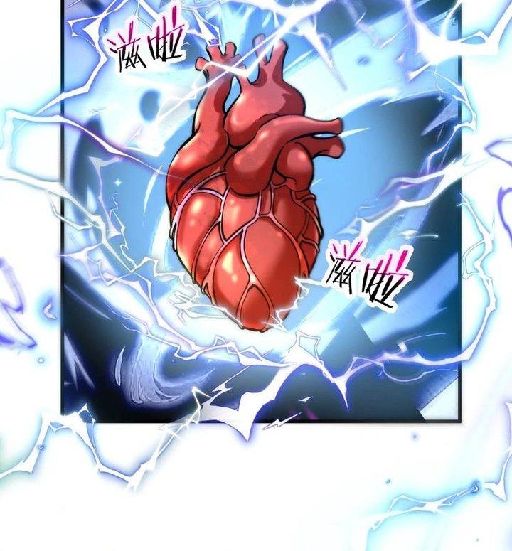 Global Superpowers: Awakening the Zixiao Divine Thunder at the Beginning Chapter 1 Gambar 36