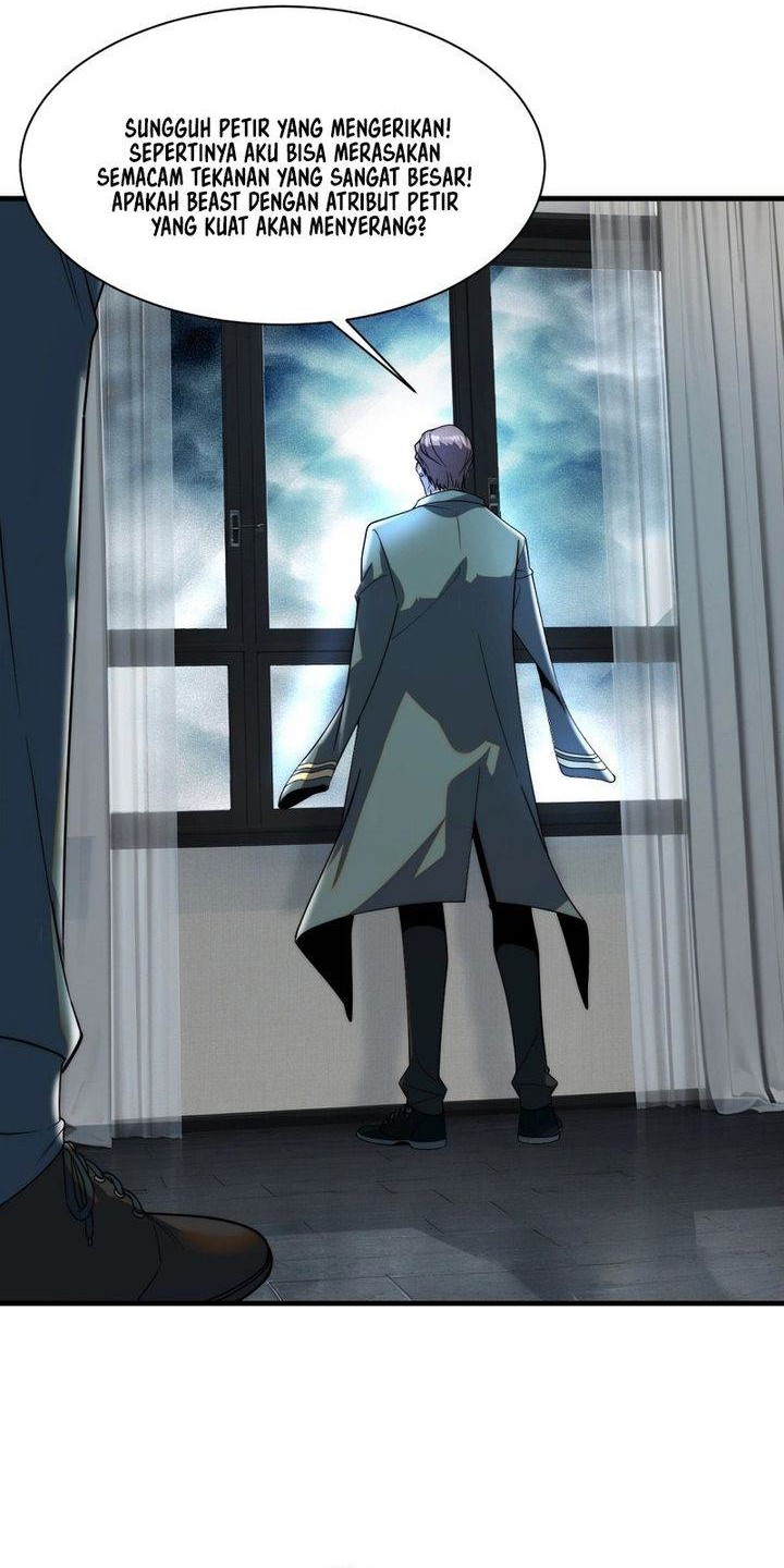 Global Superpowers: Awakening the Zixiao Divine Thunder at the Beginning Chapter 1 Gambar 44