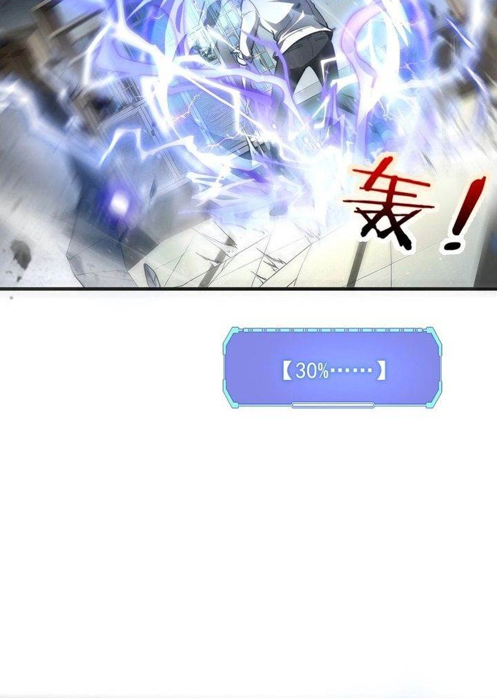 Global Superpowers: Awakening the Zixiao Divine Thunder at the Beginning Chapter 1 Gambar 38