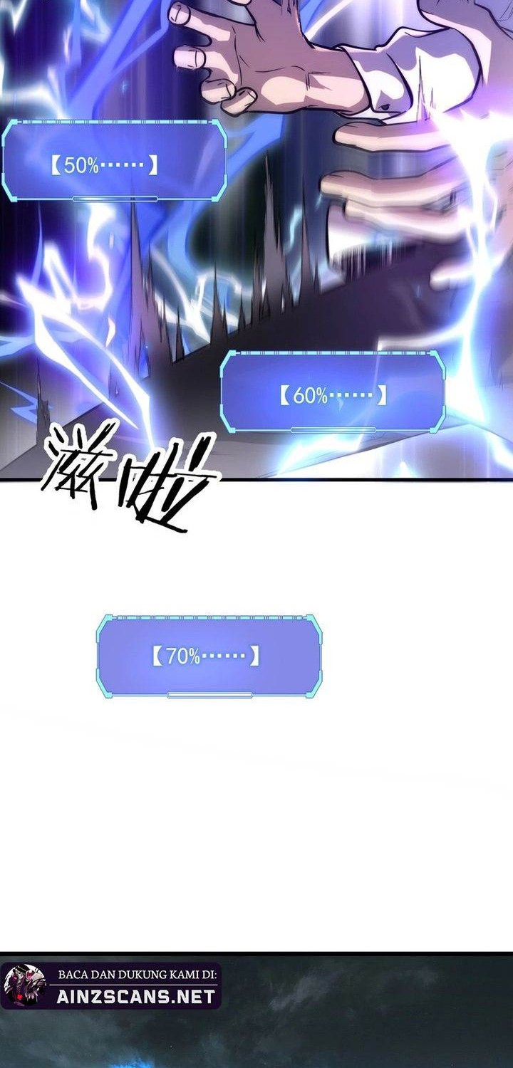 Global Superpowers: Awakening the Zixiao Divine Thunder at the Beginning Chapter 1 Gambar 42