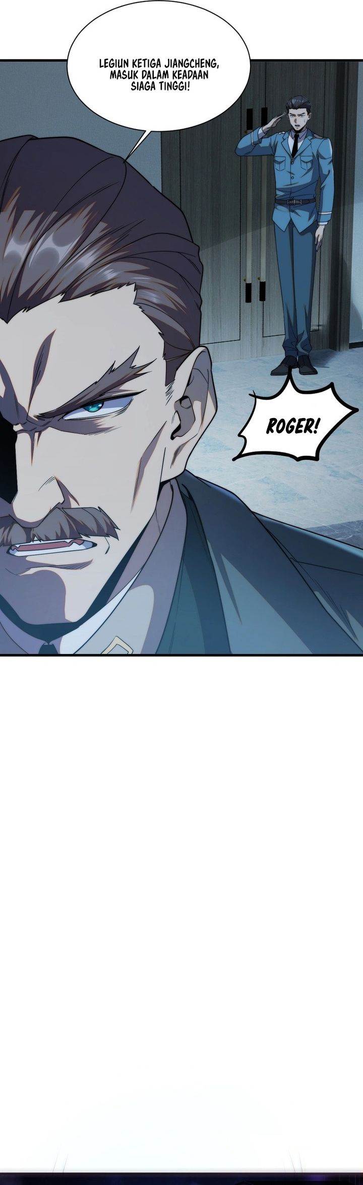 Global Superpowers: Awakening the Zixiao Divine Thunder at the Beginning Chapter 1 Gambar 45