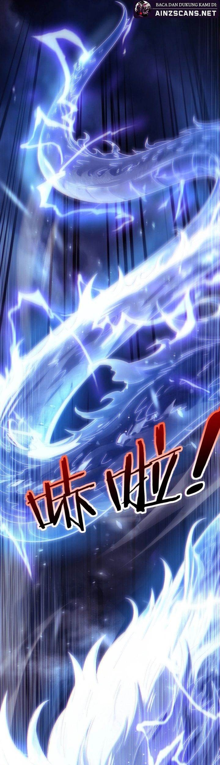 Global Superpowers: Awakening the Zixiao Divine Thunder at the Beginning Chapter 1 Gambar 46