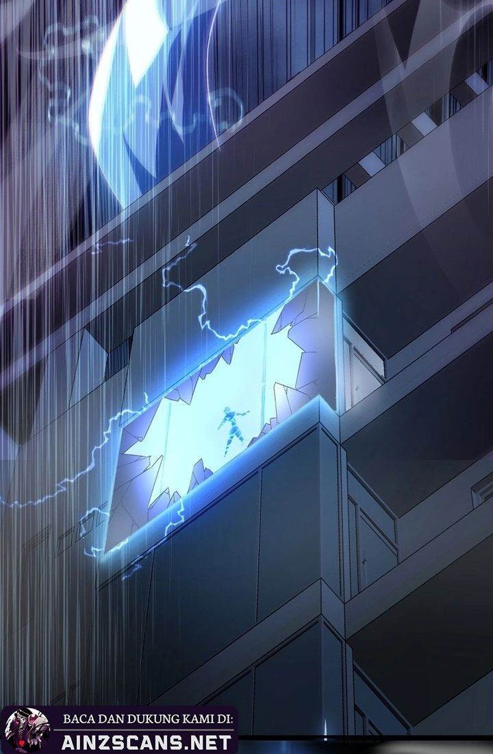 Global Superpowers: Awakening the Zixiao Divine Thunder at the Beginning Chapter 1 Gambar 48