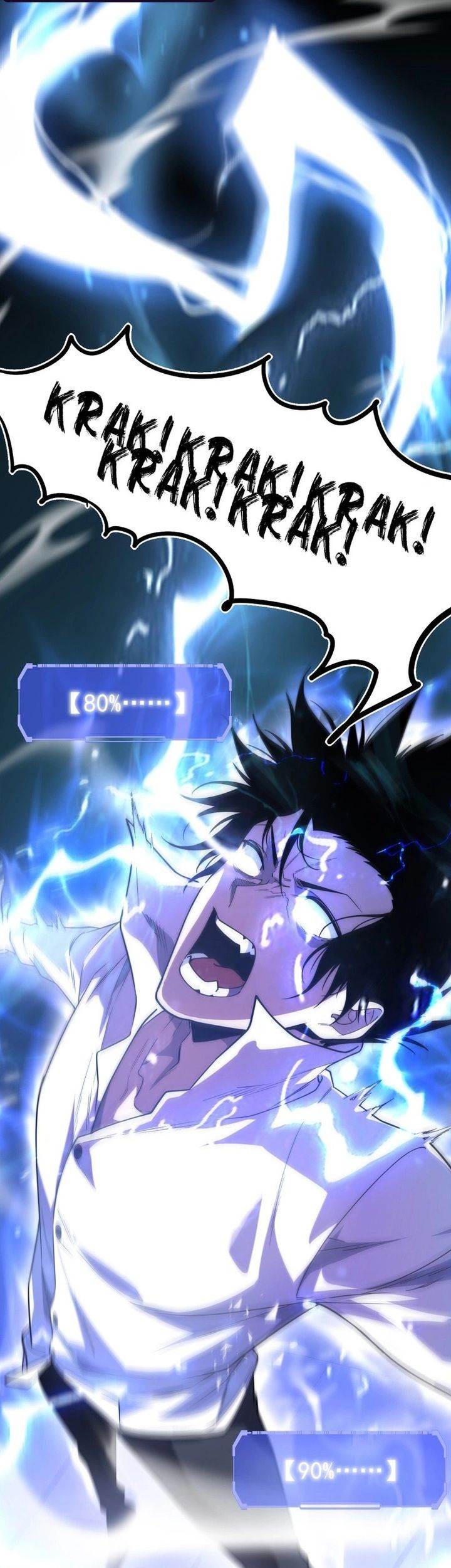 Global Superpowers: Awakening the Zixiao Divine Thunder at the Beginning Chapter 1 Gambar 49