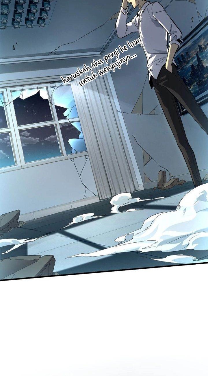 Global Superpowers: Awakening the Zixiao Divine Thunder at the Beginning Chapter 1 Gambar 54