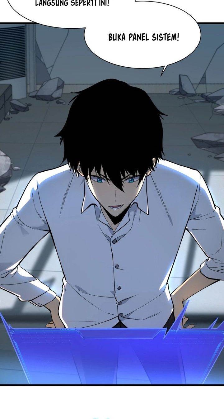 Global Superpowers: Awakening the Zixiao Divine Thunder at the Beginning Chapter 1 Gambar 56