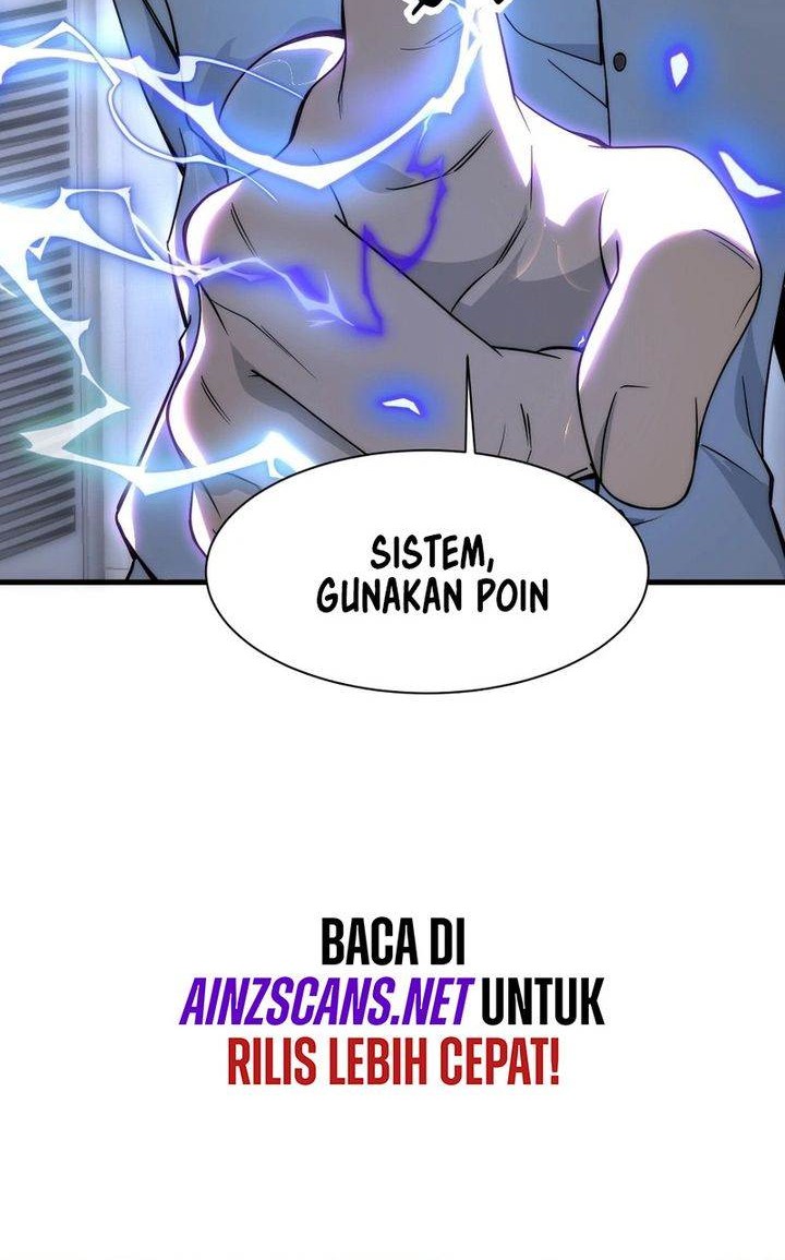 Global Superpowers: Awakening the Zixiao Divine Thunder at the Beginning Chapter 1 Gambar 58