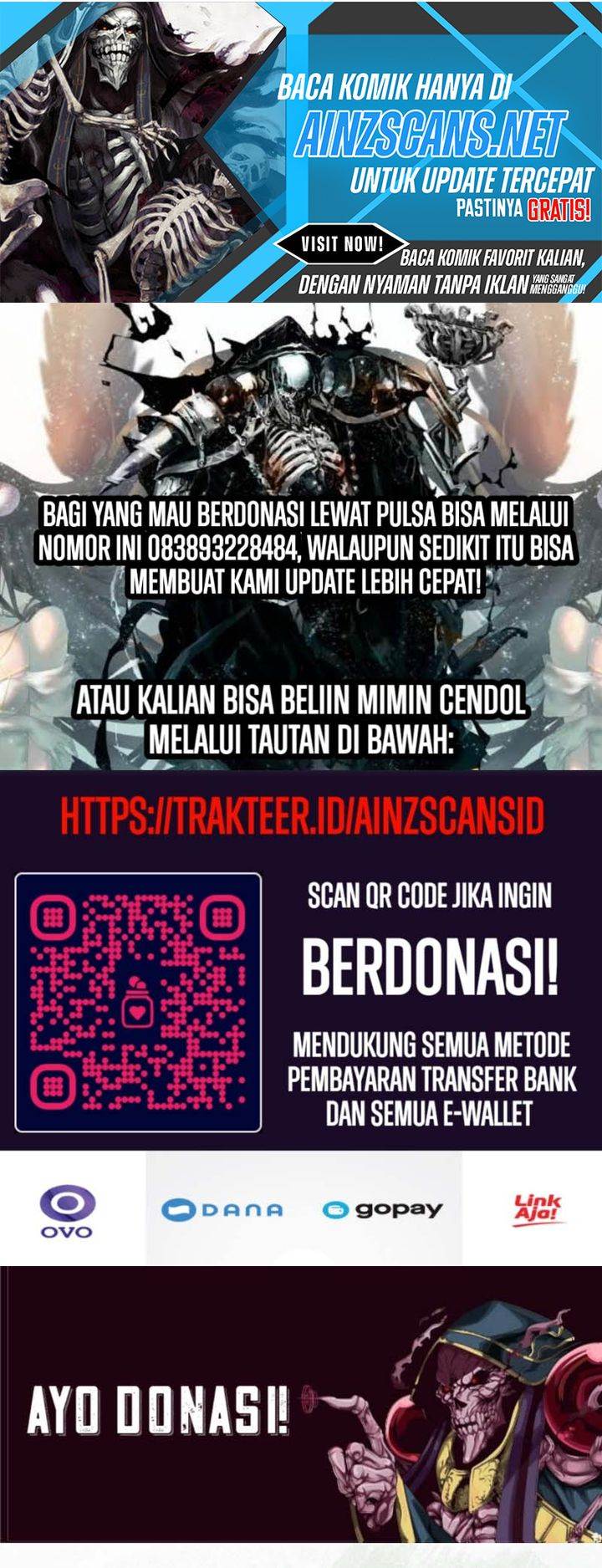 Global Superpowers: Awakening the Zixiao Divine Thunder at the Beginning Chapter 1 Gambar 59