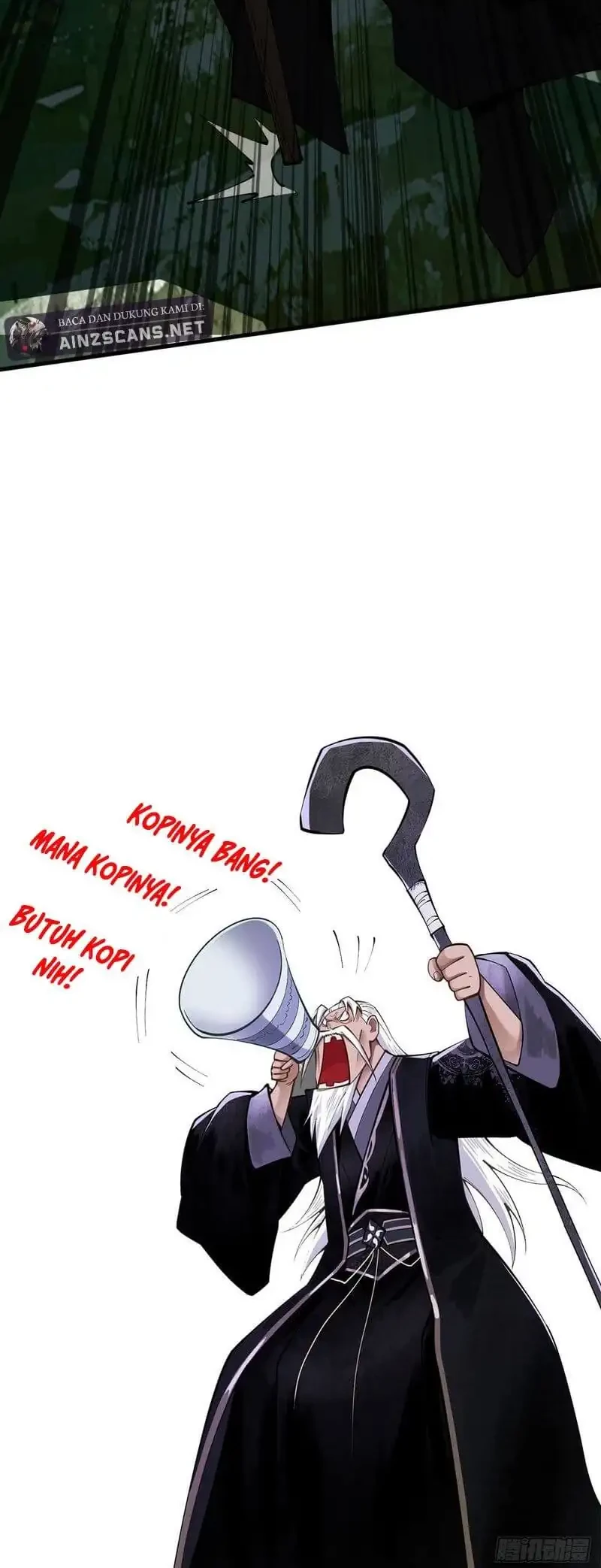 Global Superpowers: Awakening the Zixiao Divine Thunder at the Beginning Chapter 10 Gambar 51