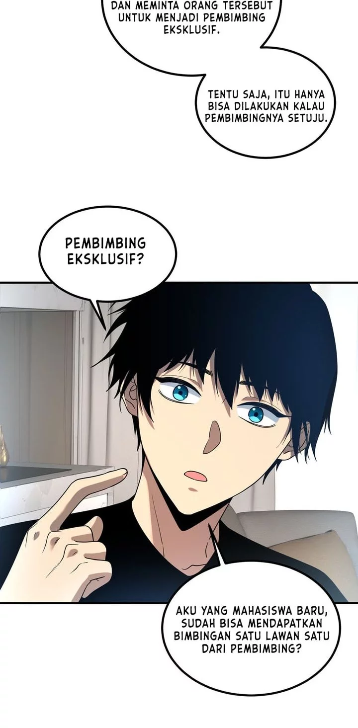 Global Superpowers: Awakening the Zixiao Divine Thunder at the Beginning Chapter 11 Gambar 36