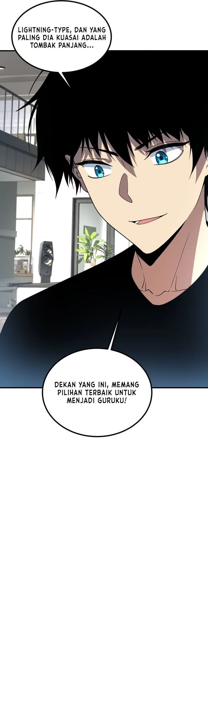 Global Superpowers: Awakening the Zixiao Divine Thunder at the Beginning Chapter 11 Gambar 41