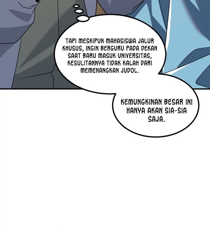 Global Superpowers: Awakening the Zixiao Divine Thunder at the Beginning Chapter 11 Gambar 50