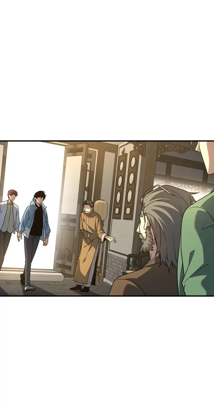 Global Superpowers: Awakening the Zixiao Divine Thunder at the Beginning Chapter 11 Gambar 54