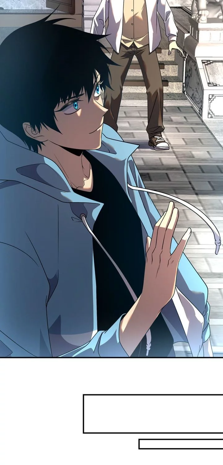 Global Superpowers: Awakening the Zixiao Divine Thunder at the Beginning Chapter 12 Gambar 27