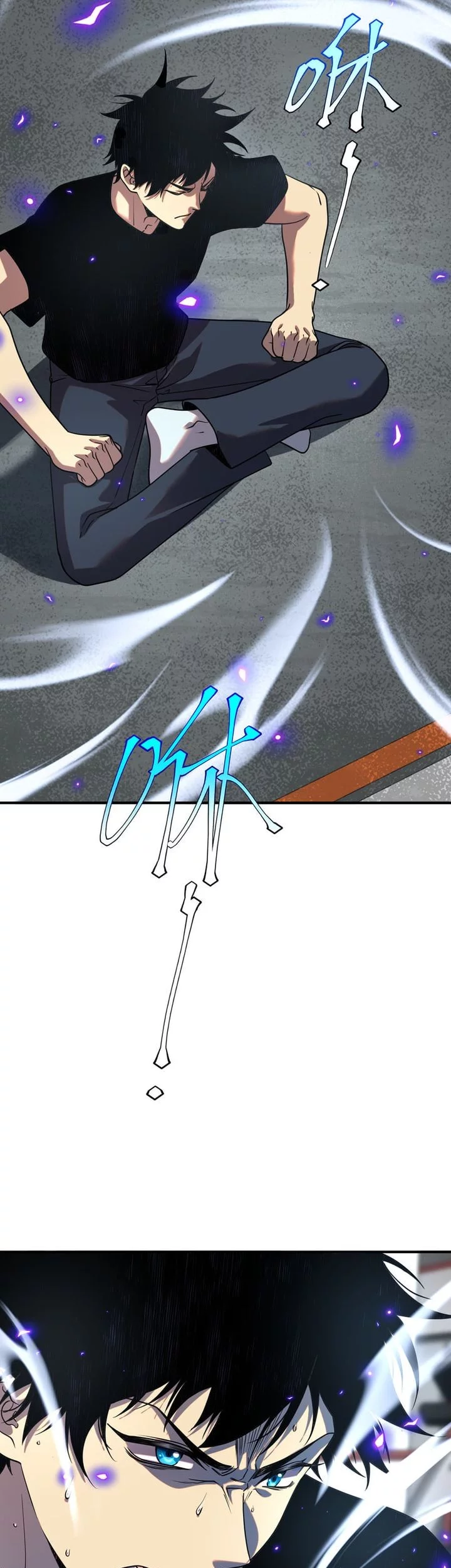 Global Superpowers: Awakening the Zixiao Divine Thunder at the Beginning Chapter 12 Gambar 32