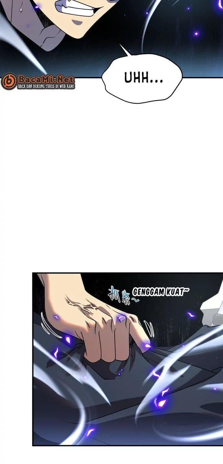 Global Superpowers: Awakening the Zixiao Divine Thunder at the Beginning Chapter 12 Gambar 33