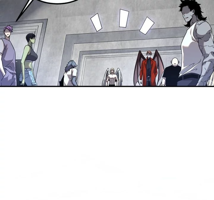 Global Superpowers: Awakening the Zixiao Divine Thunder at the Beginning Chapter 13 Gambar 56