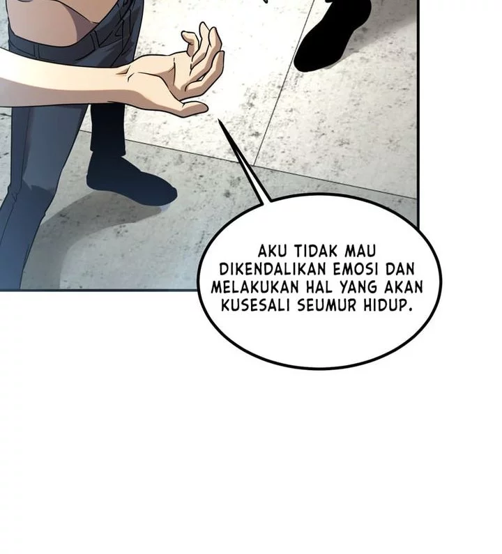 Global Superpowers: Awakening the Zixiao Divine Thunder at the Beginning Chapter 13 Gambar 18