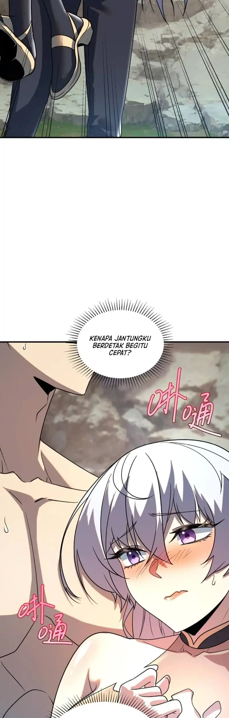 Global Superpowers: Awakening the Zixiao Divine Thunder at the Beginning Chapter 24 Gambar 7