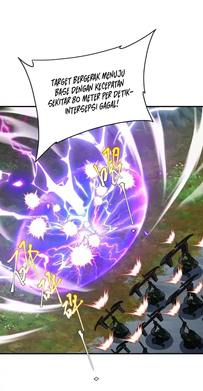 Global Superpowers: Awakening the Zixiao Divine Thunder at the Beginning Chapter 24 Gambar 48