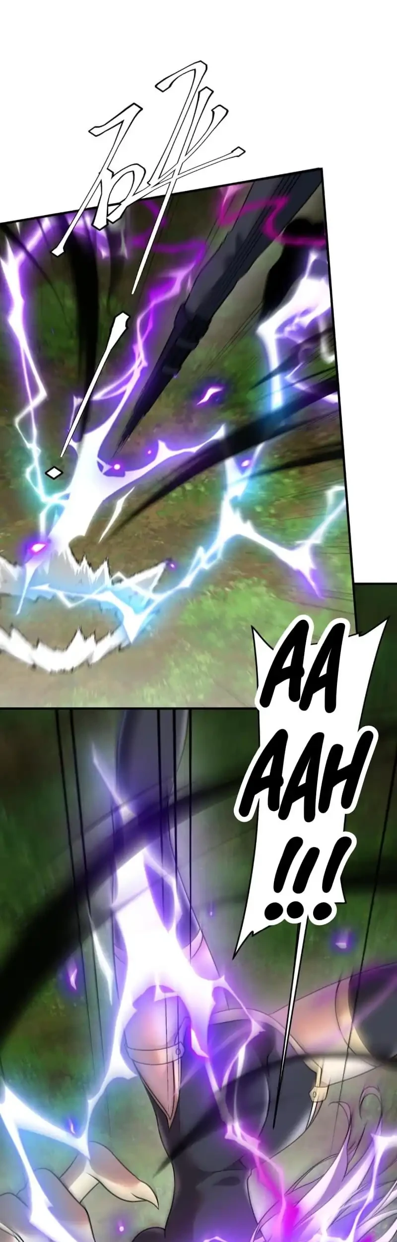 Global Superpowers: Awakening the Zixiao Divine Thunder at the Beginning Chapter 24 Gambar 49