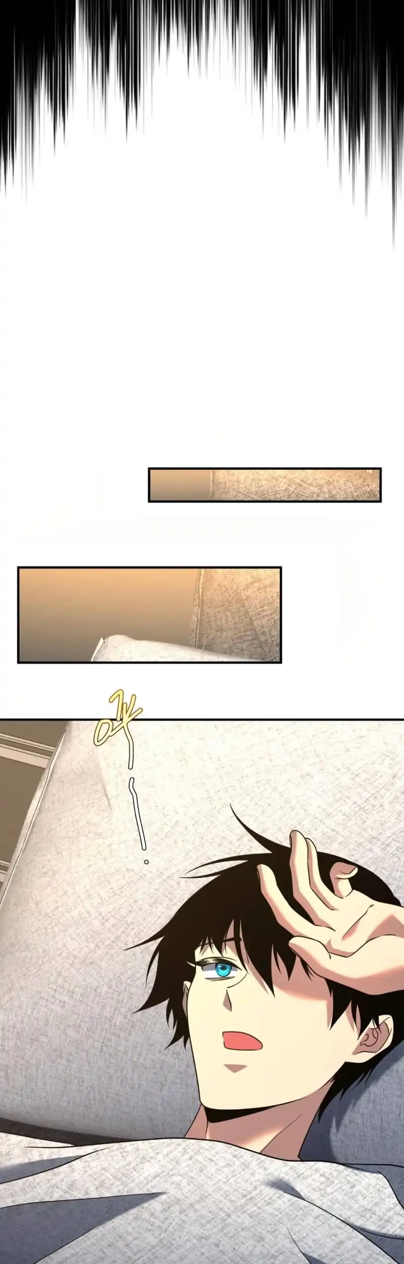 Global Superpowers: Awakening the Zixiao Divine Thunder at the Beginning Chapter 24 Gambar 57