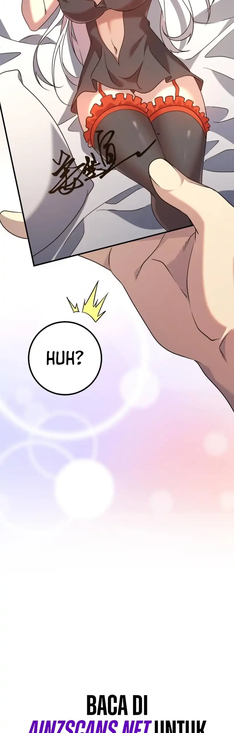 Global Superpowers: Awakening the Zixiao Divine Thunder at the Beginning Chapter 24 Gambar 62