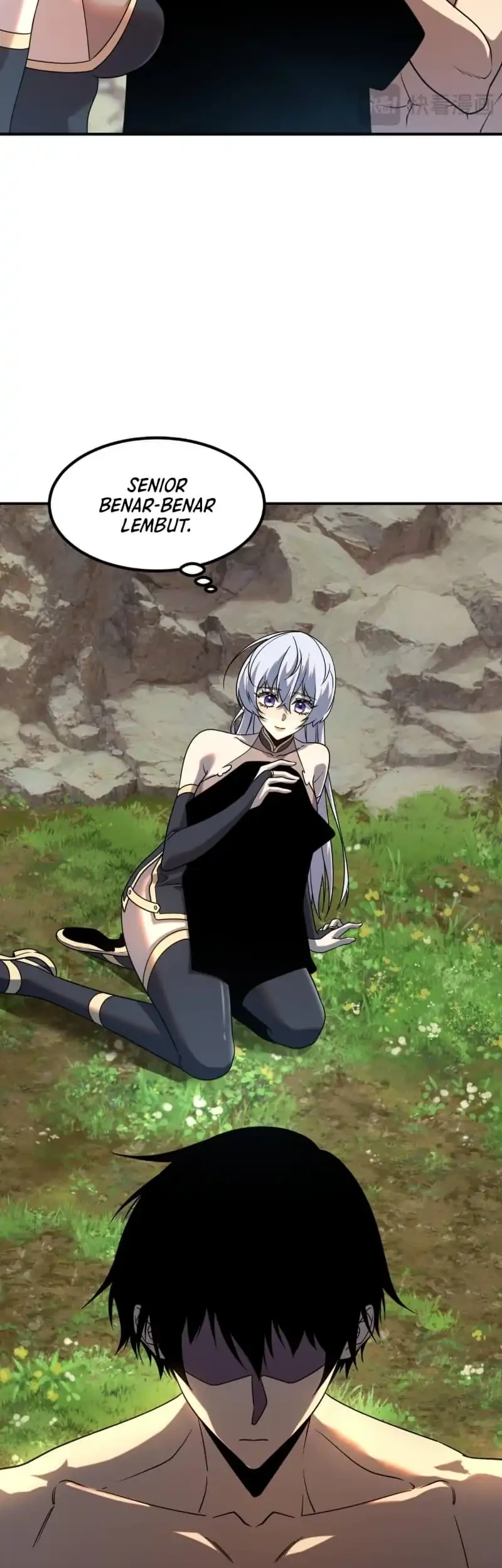 Global Superpowers: Awakening the Zixiao Divine Thunder at the Beginning Chapter 24 Gambar 10