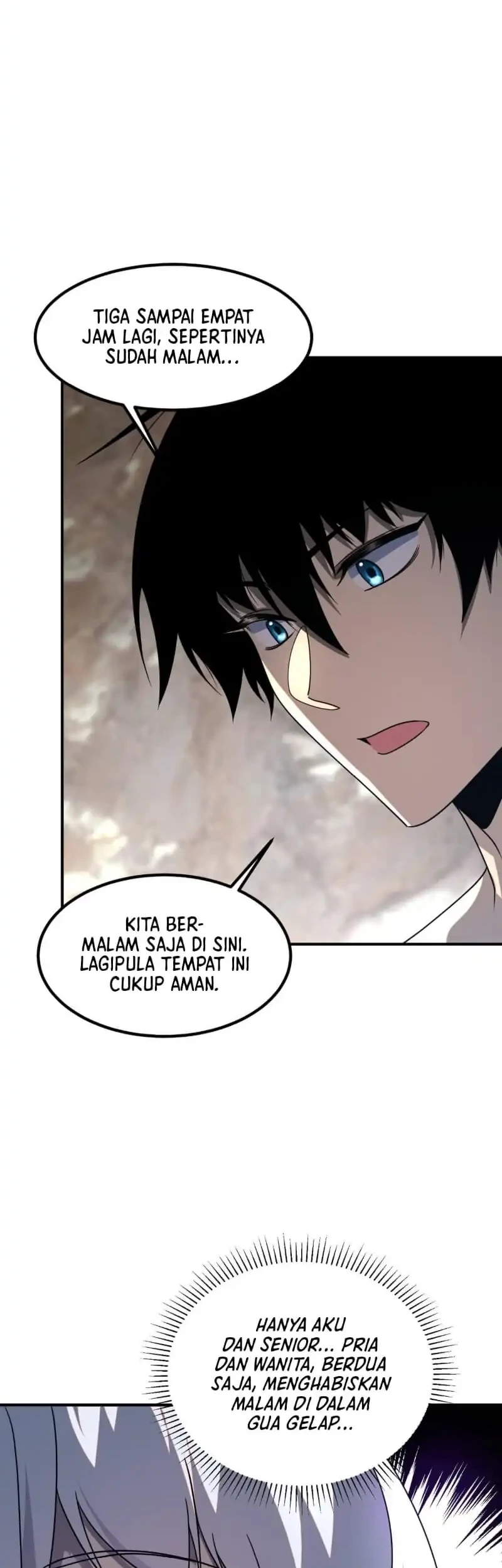 Global Superpowers: Awakening the Zixiao Divine Thunder at the Beginning Chapter 24 Gambar 17