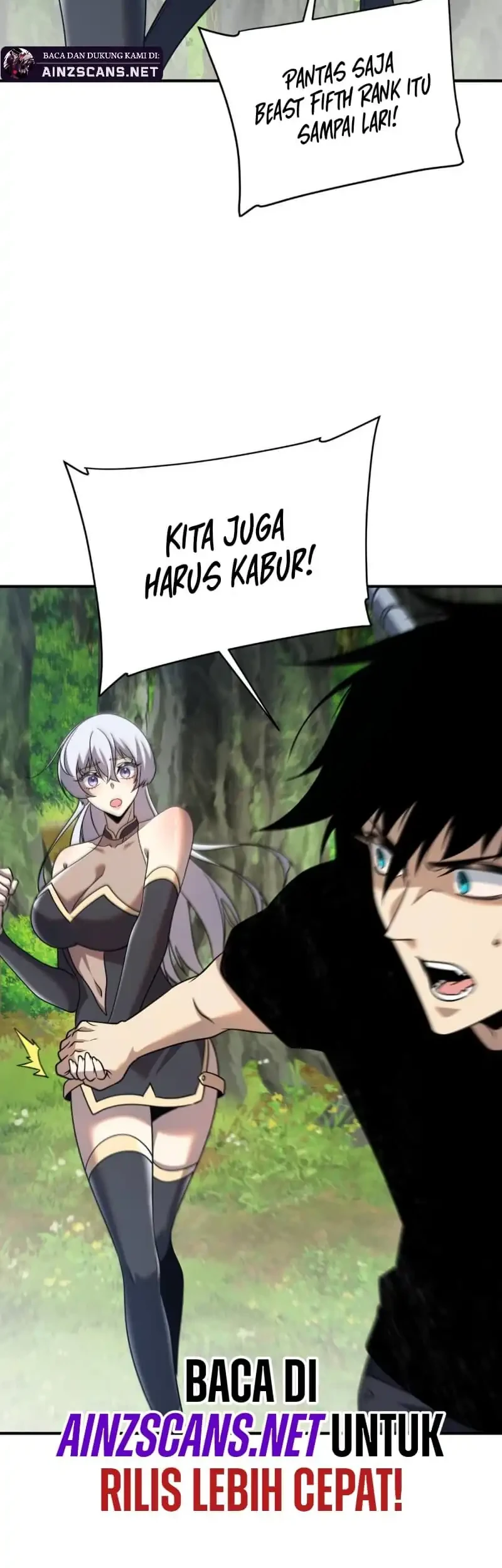 Global Superpowers: Awakening the Zixiao Divine Thunder at the Beginning Chapter 24 Gambar 31