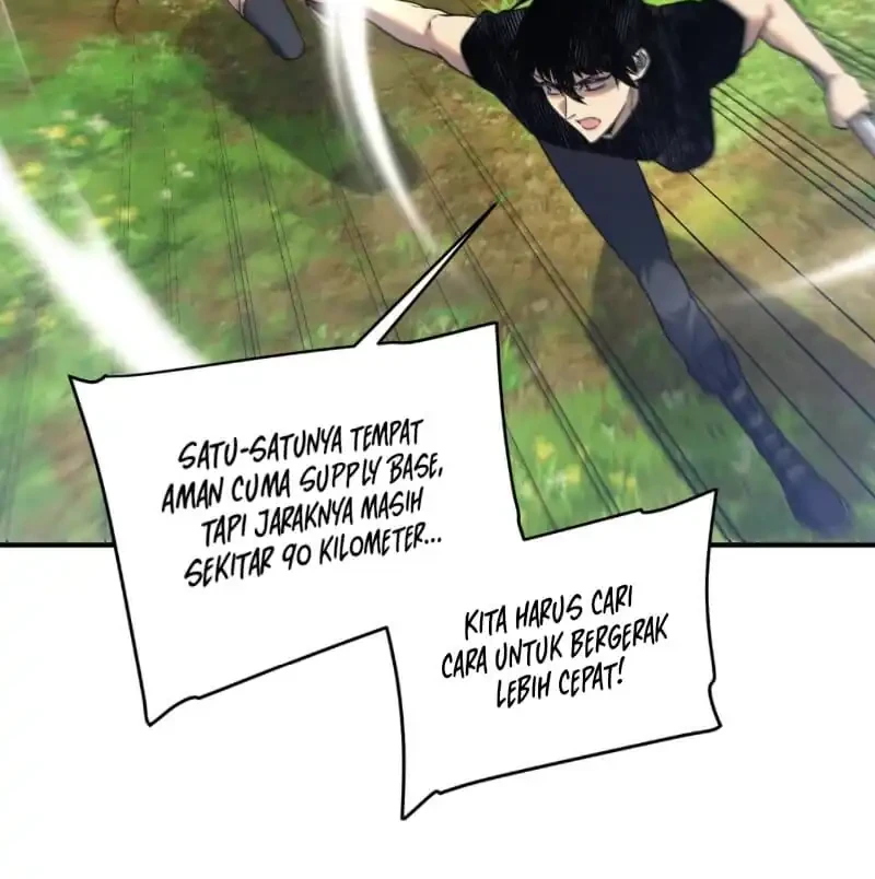 Global Superpowers: Awakening the Zixiao Divine Thunder at the Beginning Chapter 24 Gambar 33