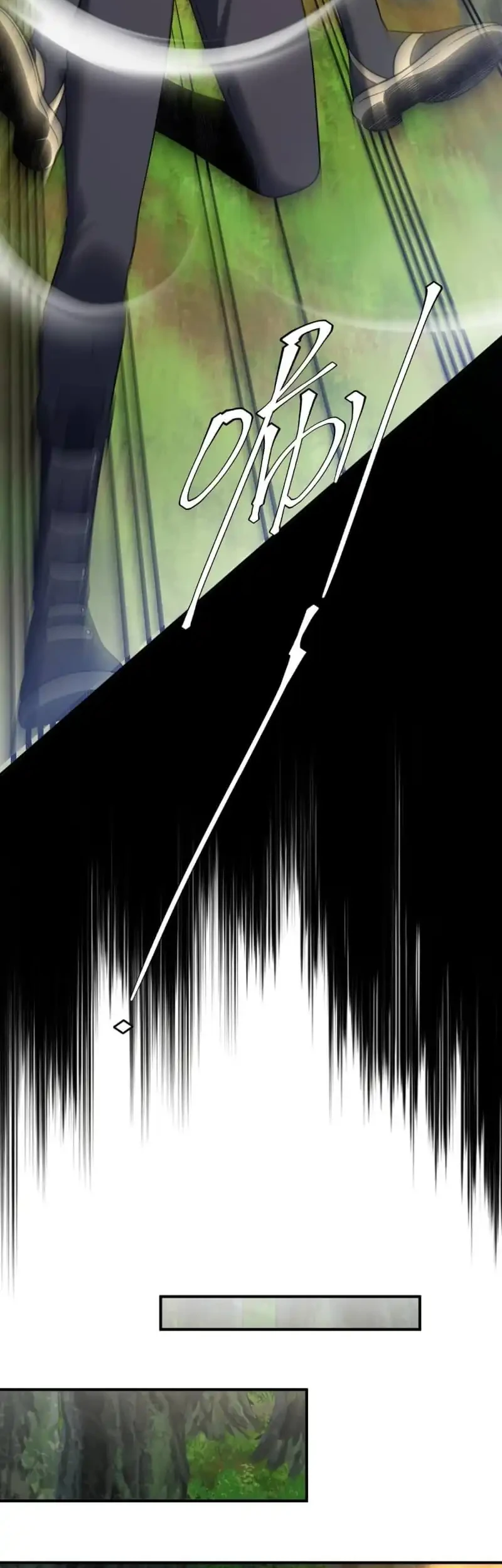 Global Superpowers: Awakening the Zixiao Divine Thunder at the Beginning Chapter 24 Gambar 37