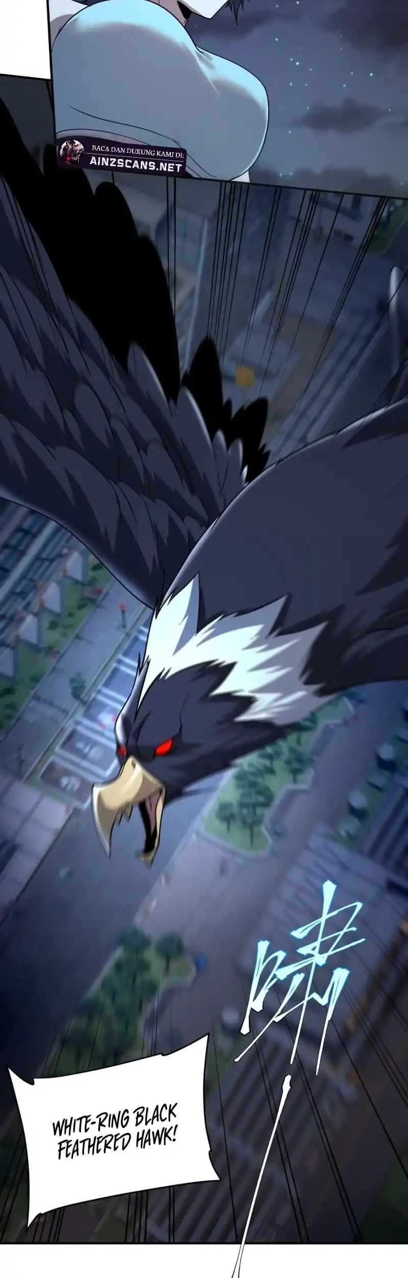 Global Superpowers: Awakening the Zixiao Divine Thunder at the Beginning Chapter 25 Gambar 46