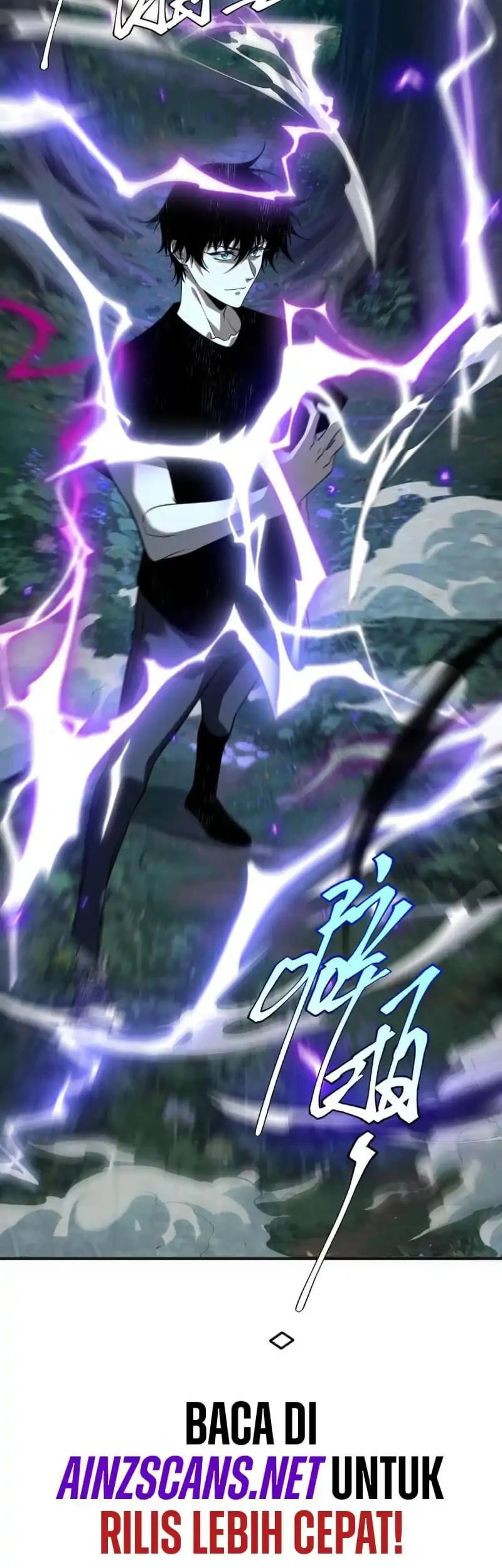 Global Superpowers: Awakening the Zixiao Divine Thunder at the Beginning Chapter 25 Gambar 52