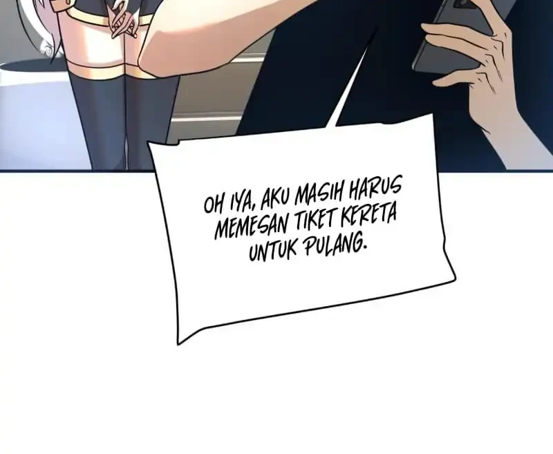 Global Superpowers: Awakening the Zixiao Divine Thunder at the Beginning Chapter 25 Gambar 7