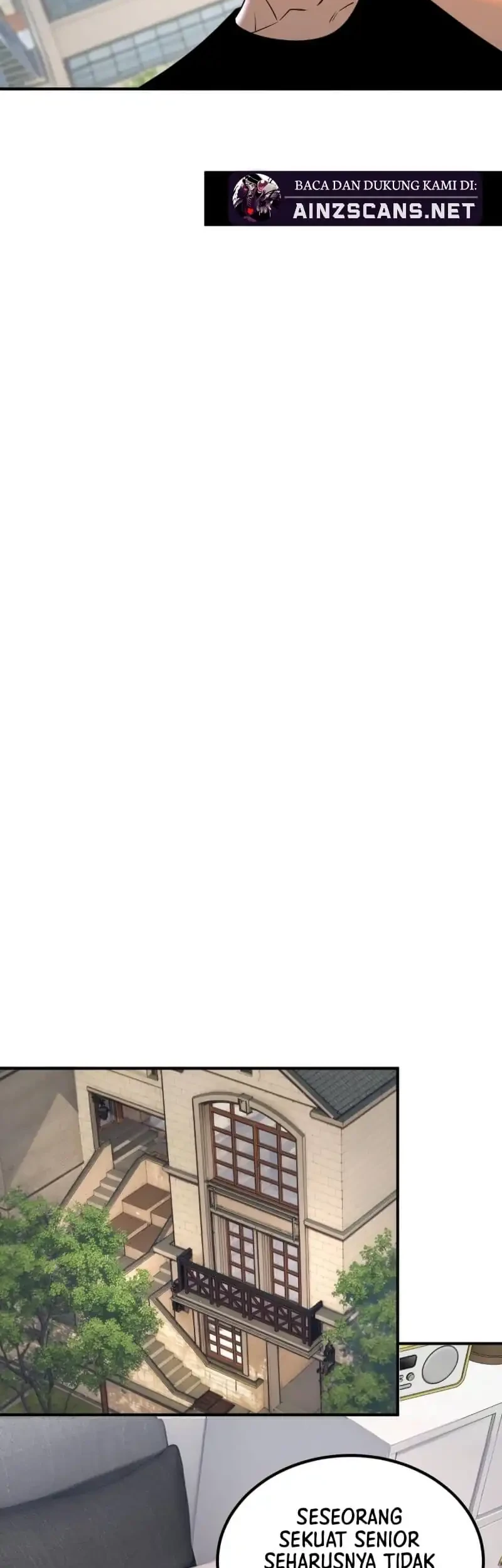 Global Superpowers: Awakening the Zixiao Divine Thunder at the Beginning Chapter 25 Gambar 20