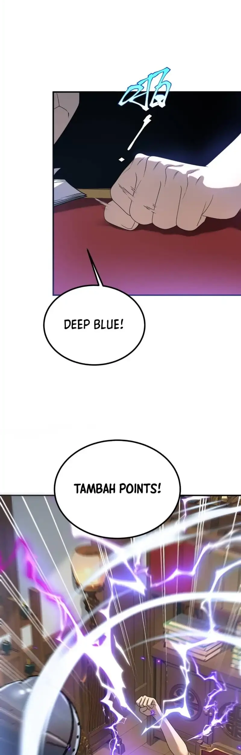 Global Superpowers: Awakening the Zixiao Divine Thunder at the Beginning Chapter 25 Gambar 40