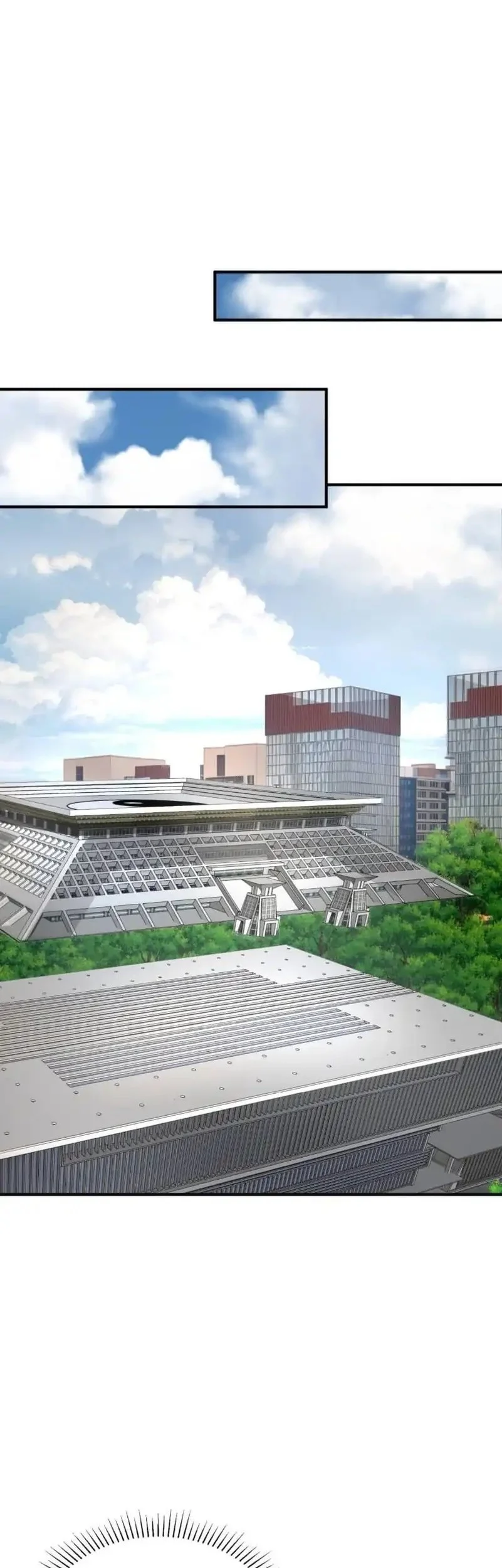 Global Superpowers: Awakening the Zixiao Divine Thunder at the Beginning Chapter 26 Gambar 50