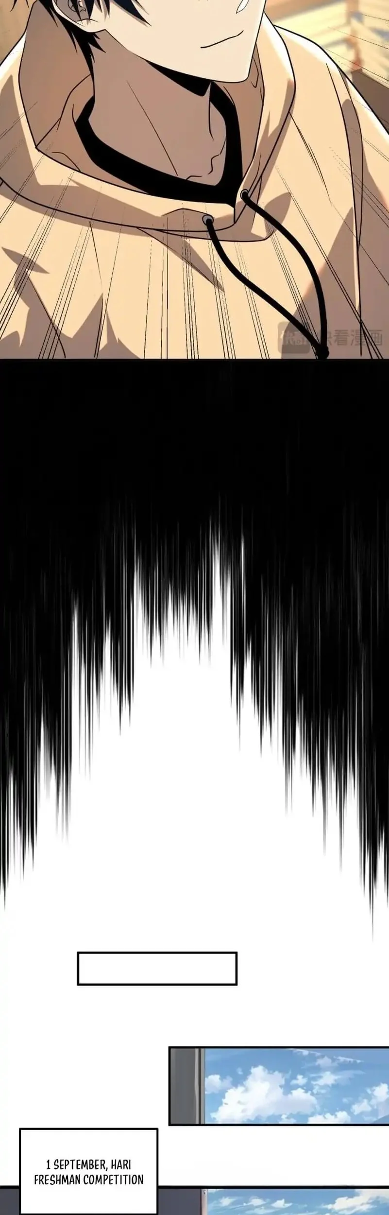 Global Superpowers: Awakening the Zixiao Divine Thunder at the Beginning Chapter 26 Gambar 54