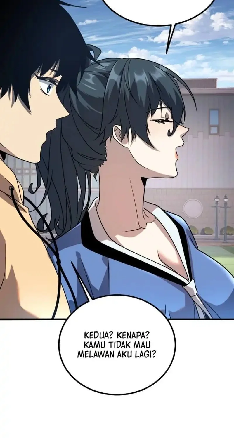 Global Superpowers: Awakening the Zixiao Divine Thunder at the Beginning Chapter 26 Gambar 56