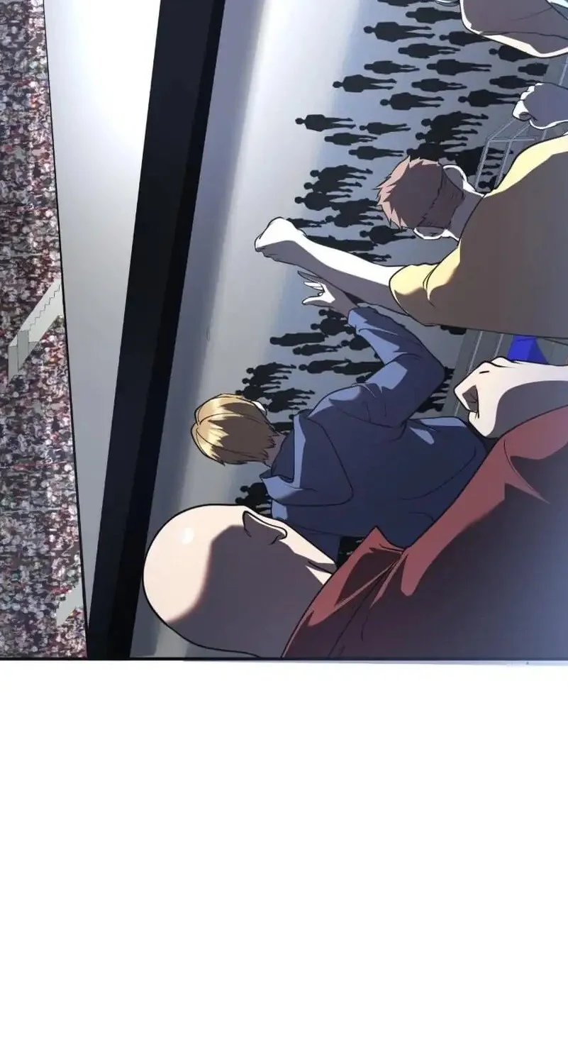 Global Superpowers: Awakening the Zixiao Divine Thunder at the Beginning Chapter 26 Gambar 63