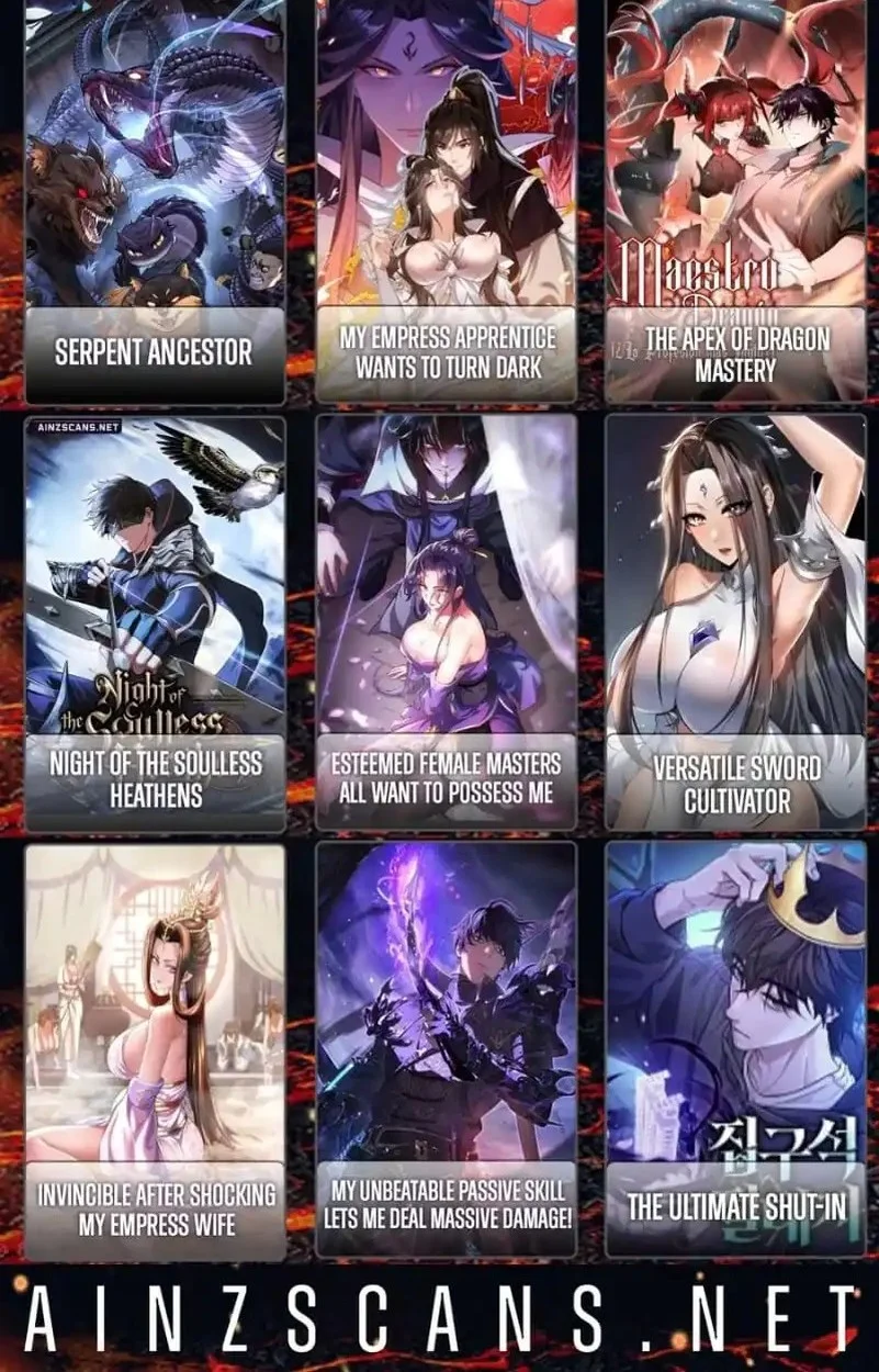 Global Superpowers: Awakening the Zixiao Divine Thunder at the Beginning Chapter 26 Gambar 67