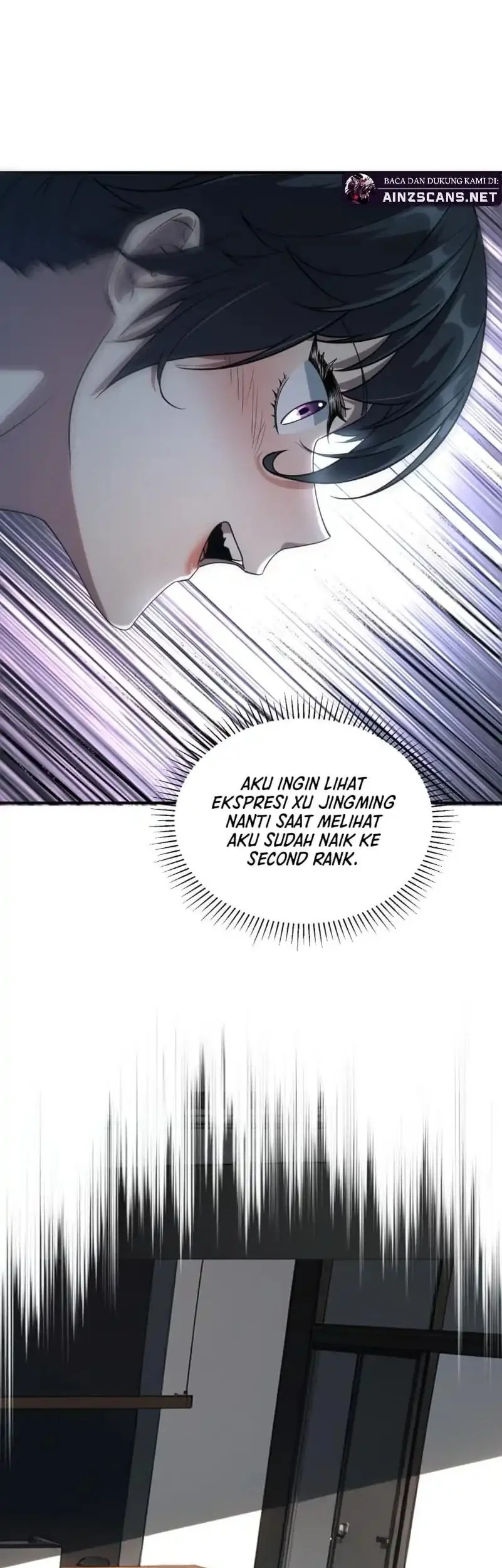 Global Superpowers: Awakening the Zixiao Divine Thunder at the Beginning Chapter 26 Gambar 13