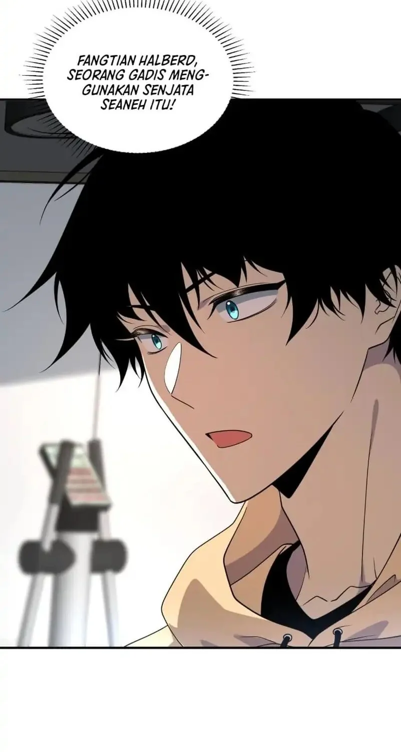 Global Superpowers: Awakening the Zixiao Divine Thunder at the Beginning Chapter 26 Gambar 20