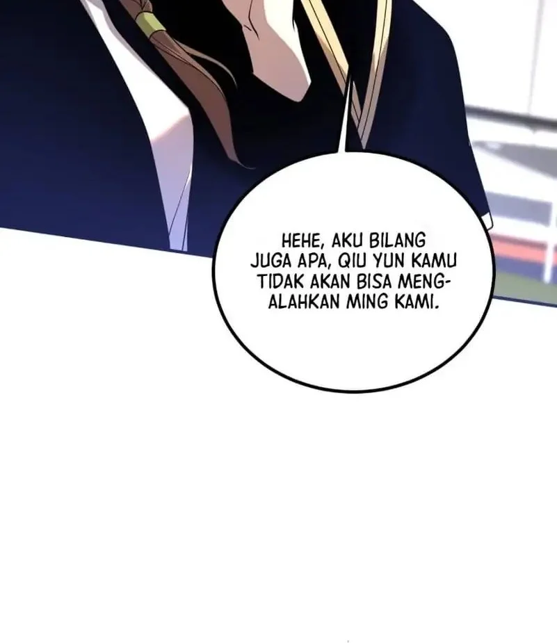 Global Superpowers: Awakening the Zixiao Divine Thunder at the Beginning Chapter 26 Gambar 24